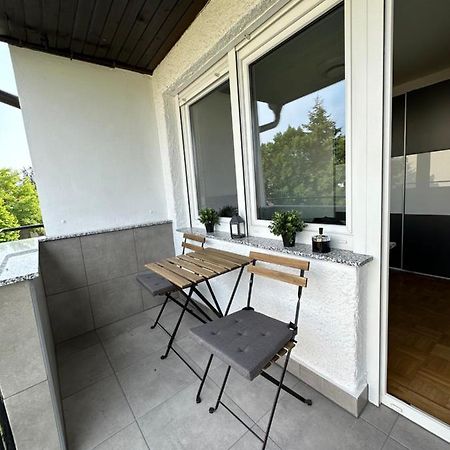 Granny'S Vintage Chic Apartment Maribor Bagian luar foto
