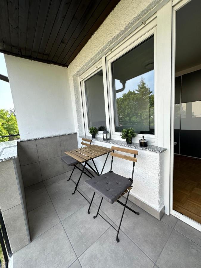 Granny'S Vintage Chic Apartment Maribor Bagian luar foto