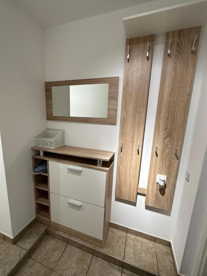Granny'S Vintage Chic Apartment Maribor Bagian luar foto