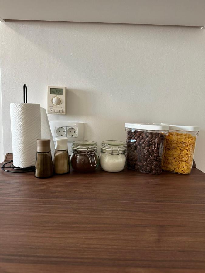 Granny'S Vintage Chic Apartment Maribor Bagian luar foto