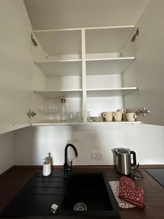 Granny'S Vintage Chic Apartment Maribor Bagian luar foto